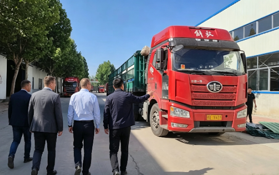 哪些工程客户适合咨询恒阳新材料？土工材料采购场景说明