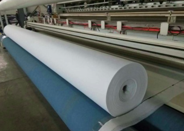 土工布产品介绍：过滤、排水、隔离、防护与加筋怎么理解